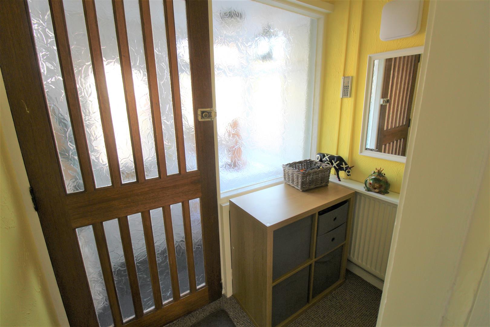 Adderley Road, Norton, Stoke-On-Trent